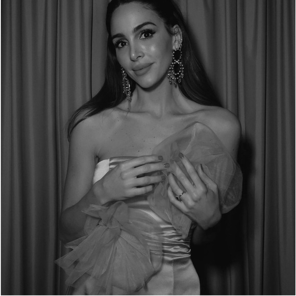 Zara Beige Pink Floral Mini Dress - Picture 9 of 17